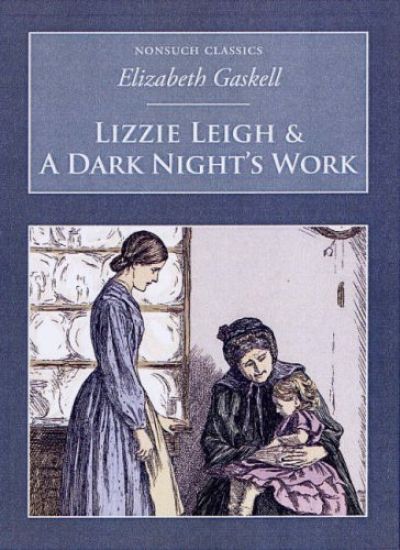 Lizzie Leigh & A Dark Night's Work