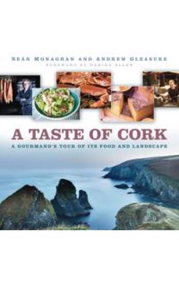 A Taste of Cork