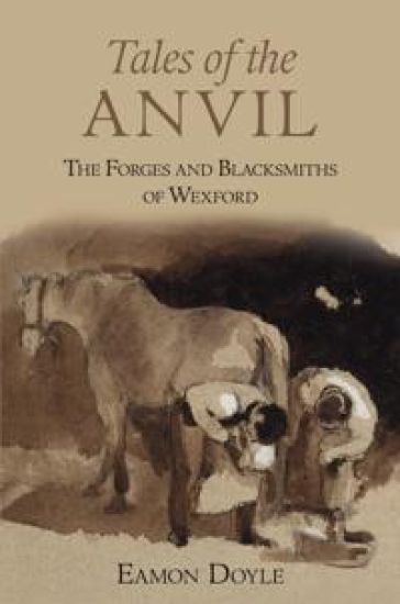 Tales of the Anvil
