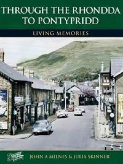 Rhondda to Pontypridd