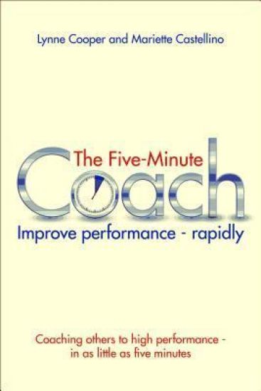 The Five Minute Coach