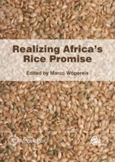 Realizing Africa's Rice Promise