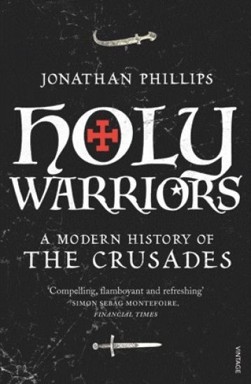 Holy Warriors