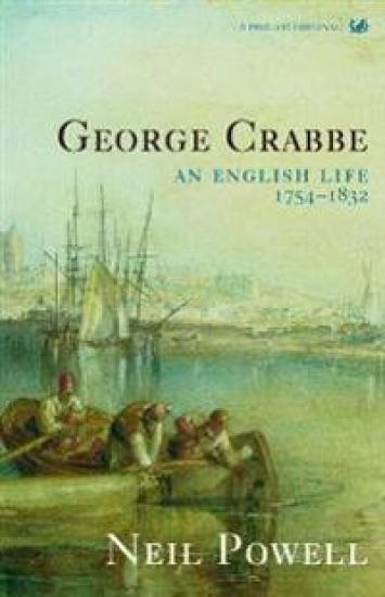 George Crabbe