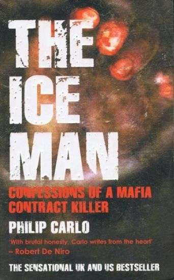 The Ice Man