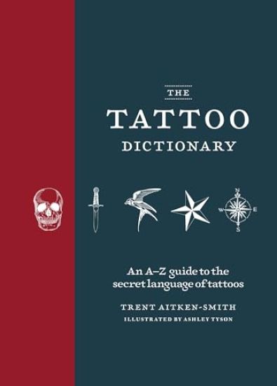 The Tattoo Dictionary
