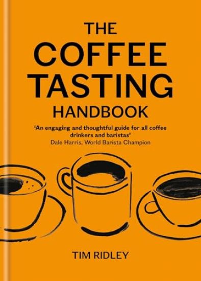 Coffee Tasting Handbook