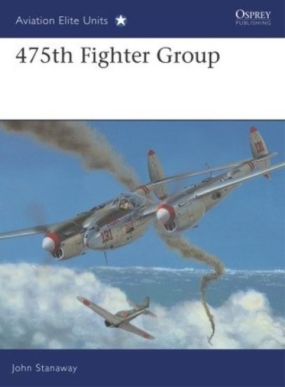 475th Fighter Group