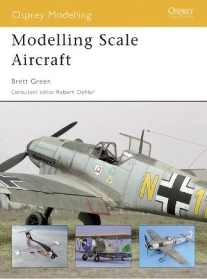 Modelling Scale Aircraft