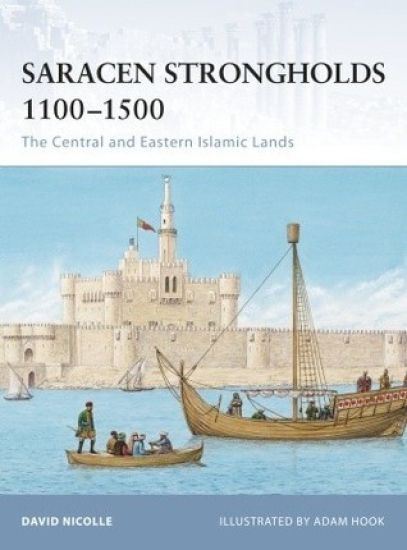 Saracen Strongholds 1100–1500