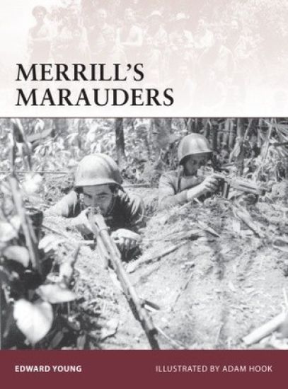 Merrill’s Marauders