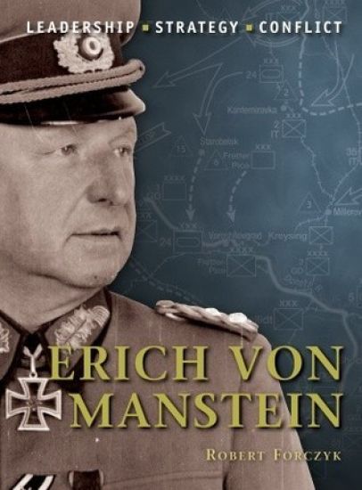 Erich von Manstein