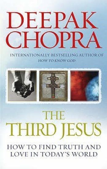 The Third Jesus