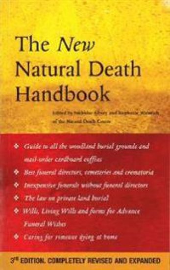 New Natural Death Handbook