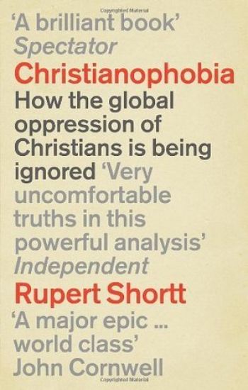 Christianophobia