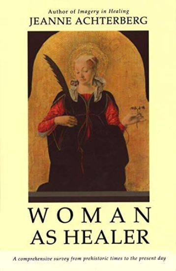 Woman As Healer