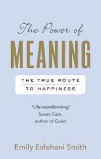 Power of Meaning