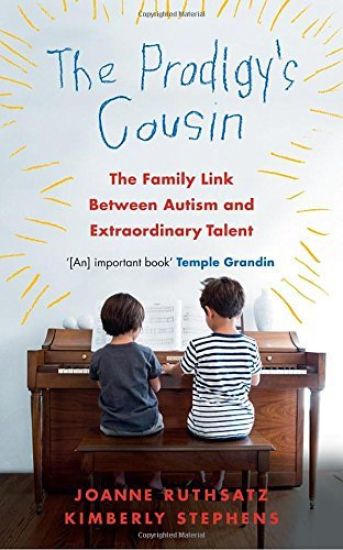 Prodigy's Cousin