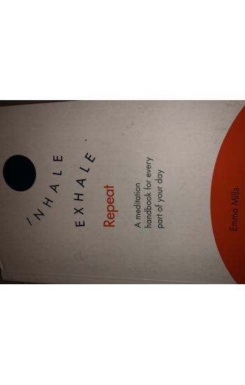 Inhale * Exhale * Repeat