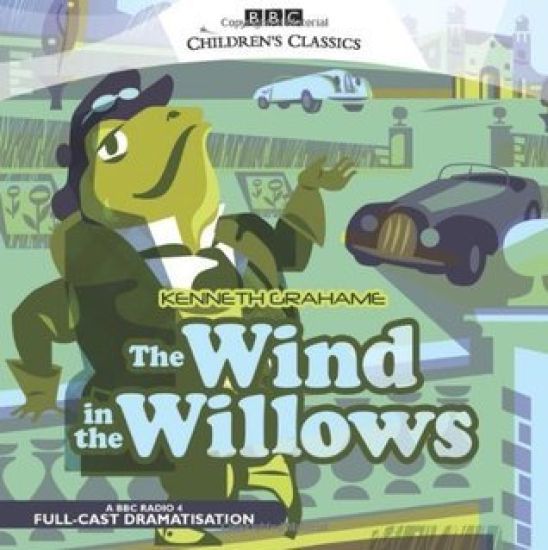 The Wind In The Willows