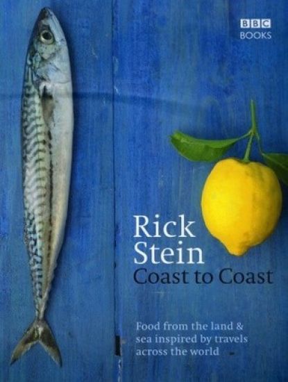 Rick Stein's Coast to Coast