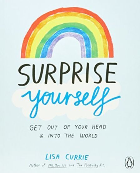 Surprise Yourself