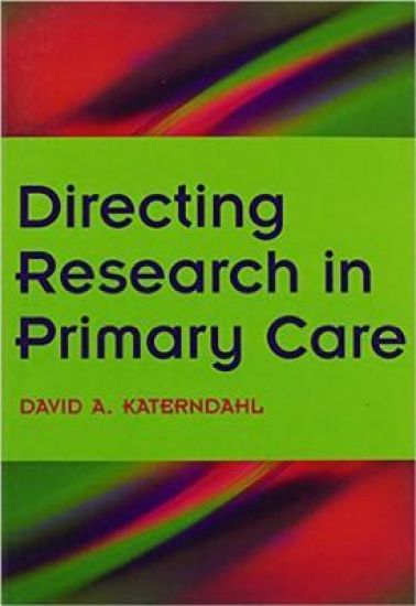 Directing Research in Primary Care