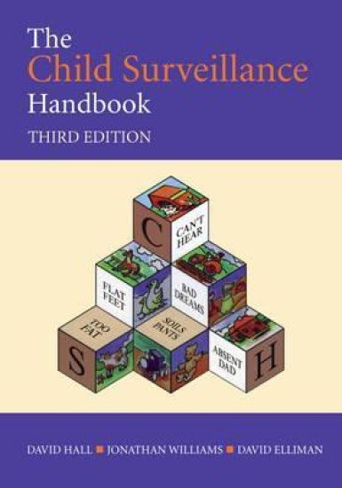 The Child Surveillance Handbook