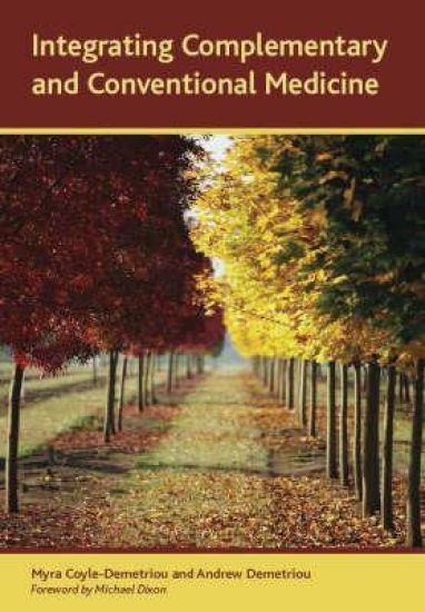 Integrating Complementary and Conventional Medicine