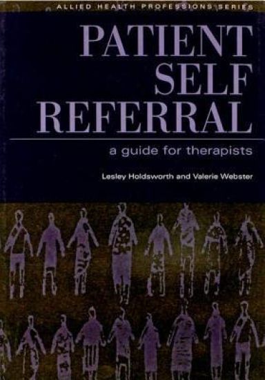 Patient Self Referral