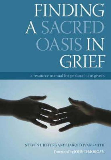Finding a Sacred Oasis in Grief