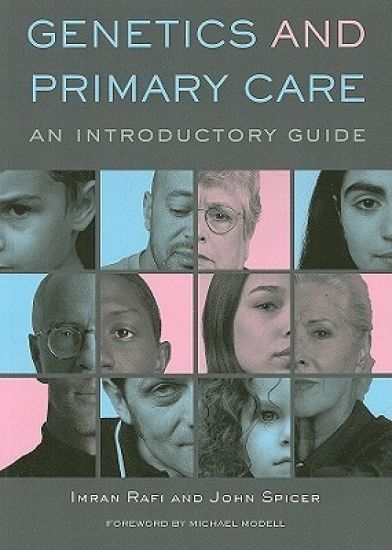Genetics and Primary Care