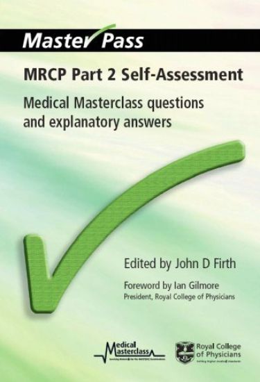 MRCP Part 2 Self-Assessment