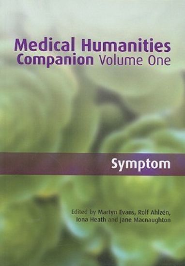 Medical Humanities Companion