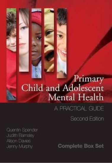 Primary Child and Adolescent Mental Health