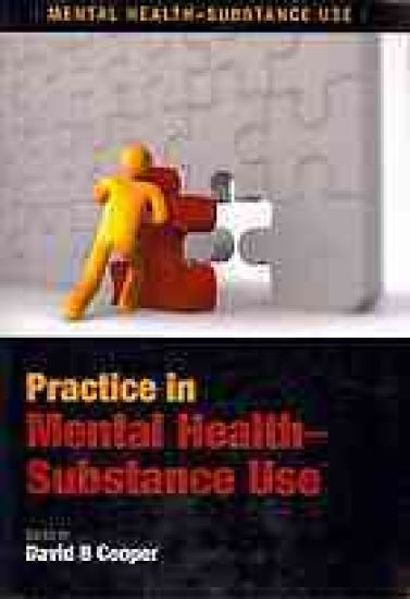 Practice in Mental Health-Substance Use