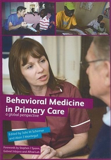 Behavioural Medicine in Primary Care