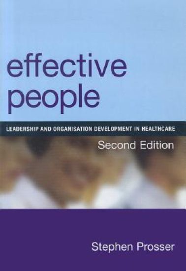 Effective People