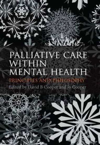 Palliative Care within Mental Health
