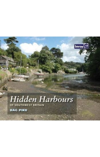 Hidden Harbours of Southwest Britain