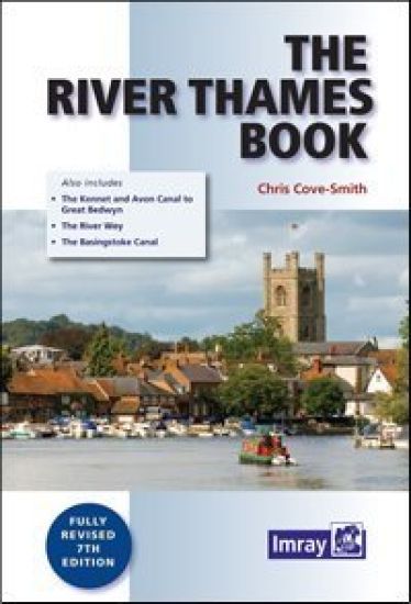 River Thames Book