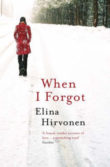 When I Forgot