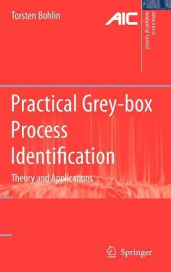 Practical Grey-box Process Identification