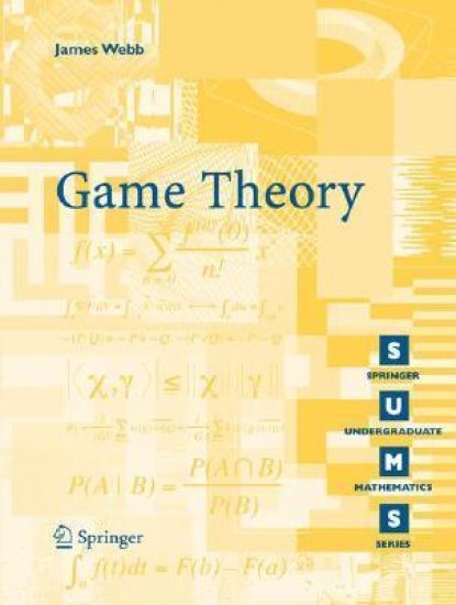 Game Theory