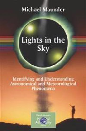 Lights in the Sky