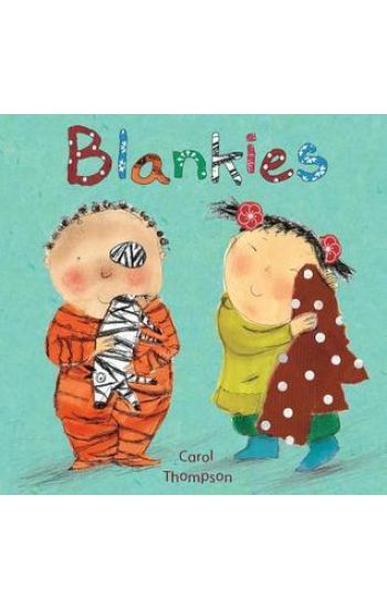 Blankies