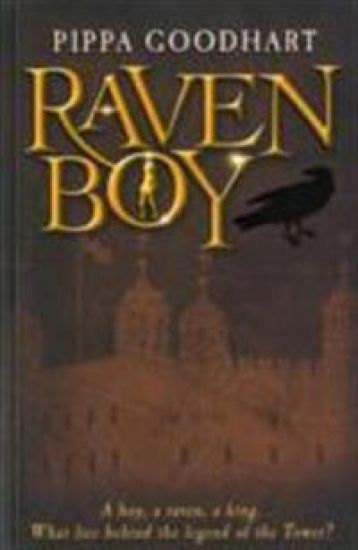 Raven Boy