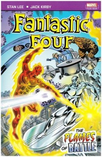 "Fantastic Four"