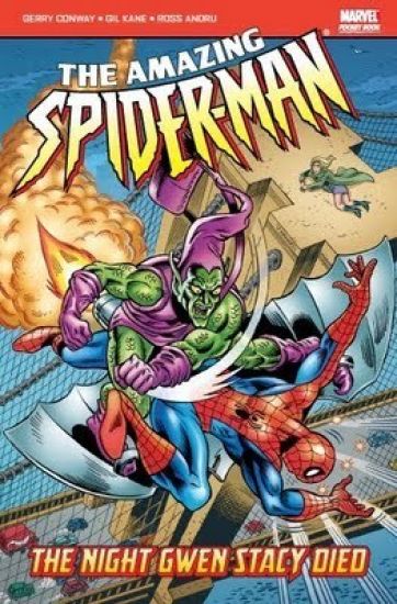 The Amazing Spider-Man