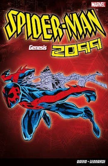 Spider-man 2099: Genesis